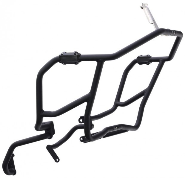 CROSS PRO Trail bukcs