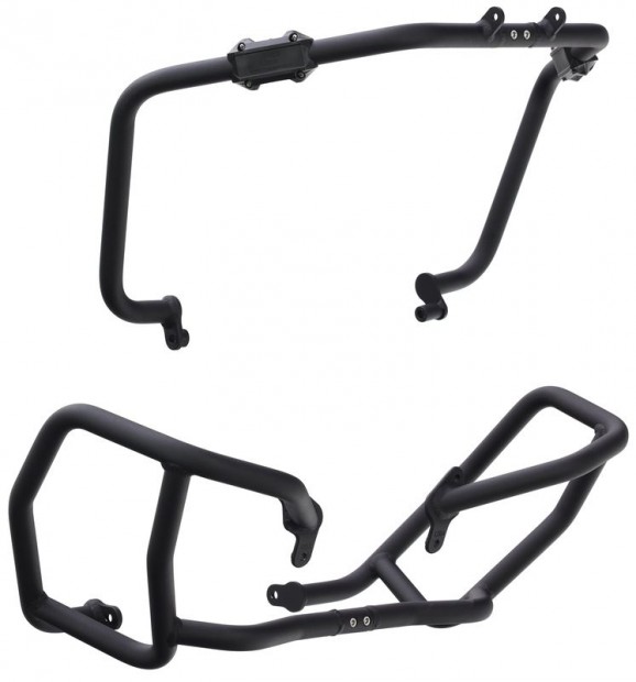CROSS PRO Trail bukcs
