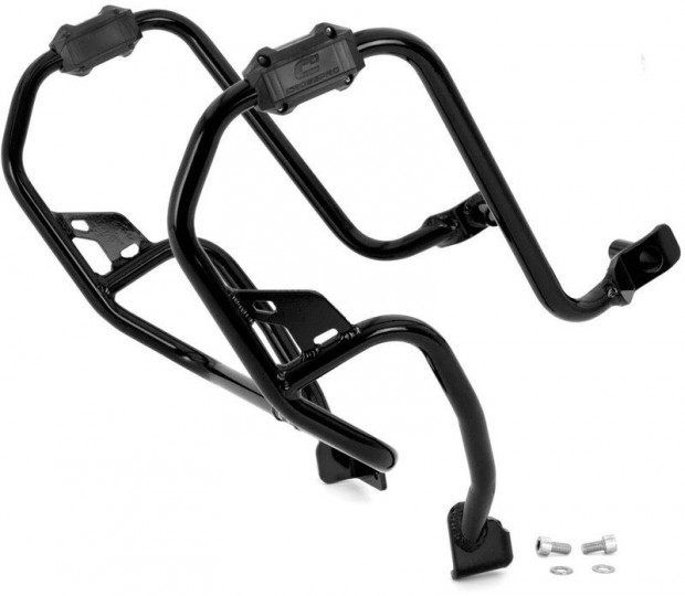 CROSS PRO Trail bukcs