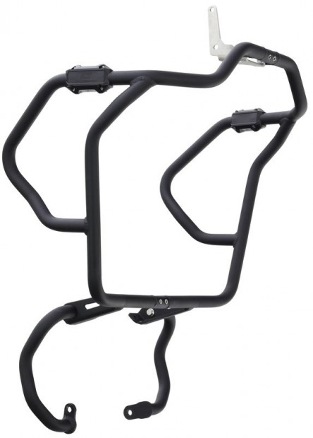 CROSS PRO Trail bukcs