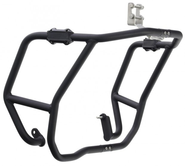 CROSS PRO Trail bukcs