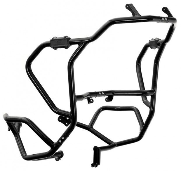 CROSS PRO Trail bukcs