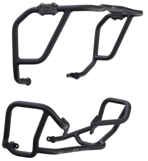 CROSS PRO Trail bukcs