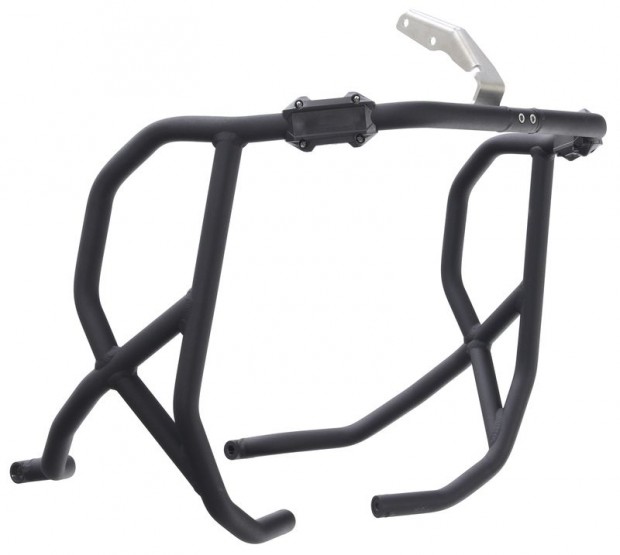 CROSS PRO Trail bukcs