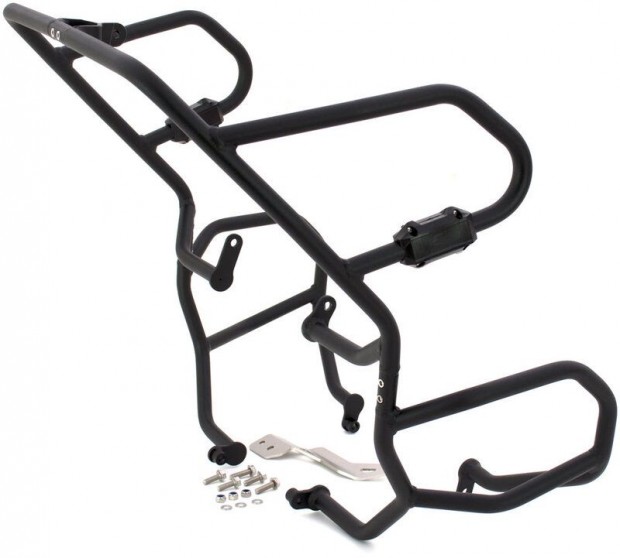 CROSS PRO Trail bukcs