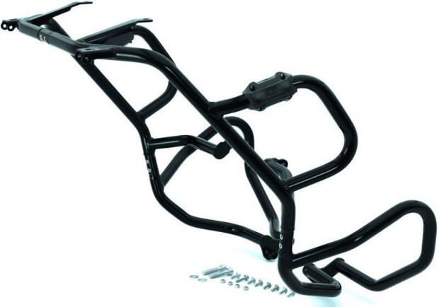 CROSS PRO Trail bukcs