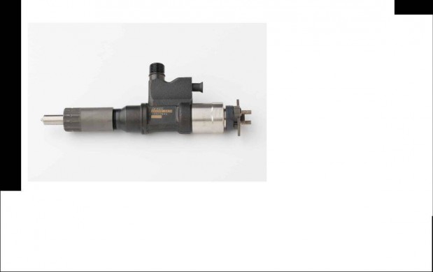 CR Denso 095000-5470 befecskendez John Deere, JCB, Isuzu, Hitachi m