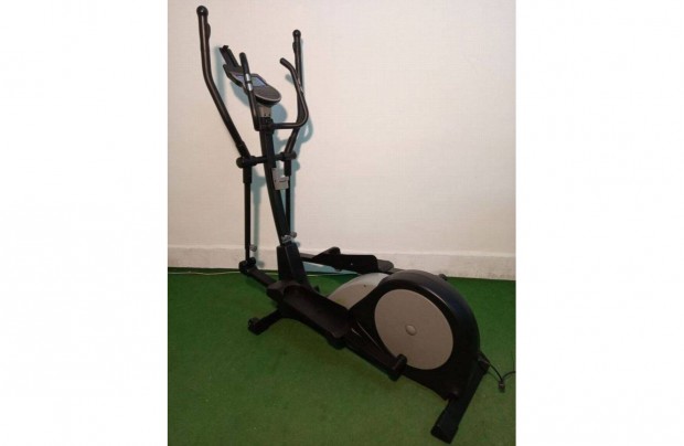 CR-cross 2020 Elliptikus Crosstrainer, Ellipszis trner 150kg terhels