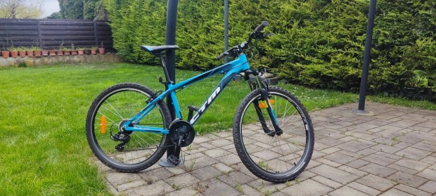 CTM Terrano 1.0 Junior MTB kerékpár