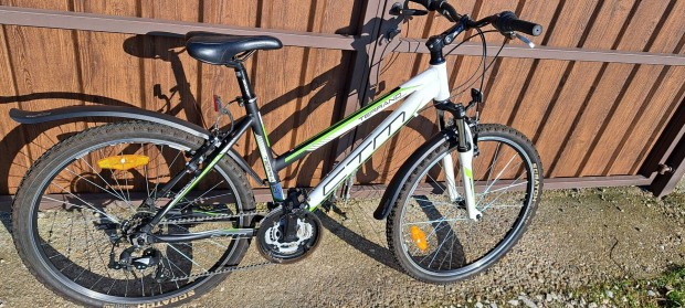 CTM Terrano Lady 26" ni mtb