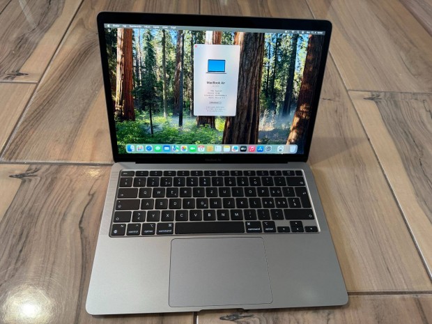 CTO M1 Macbook Air 13" 16 GB RAM, Bomba ron