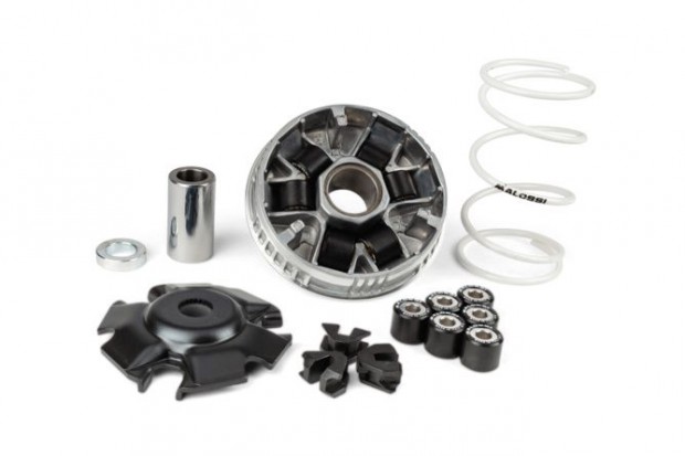 CVT Malossi Multivar 2000 Gilera Runner / Piaggio Typhoon 125-180cc