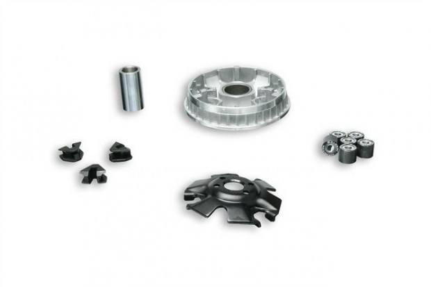 CVT Malossi Multivar 2000 Yamaha Tricity 125 2016 el�tti