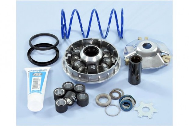 CVT Polini Hi Speed Evolution 2 d.16mm Minarelli vízszintes / Kína 2 ü