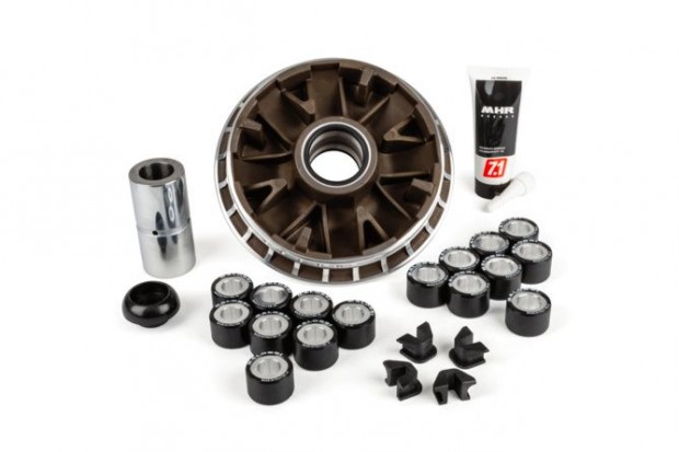 CVT Variátor Malossi MHR Multivar BMW C 600 - 650 köbcenti