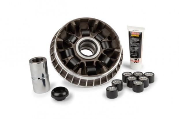 CVT Varitor Malossi Multivar 2000 Gilera GP800 / 850 SRV