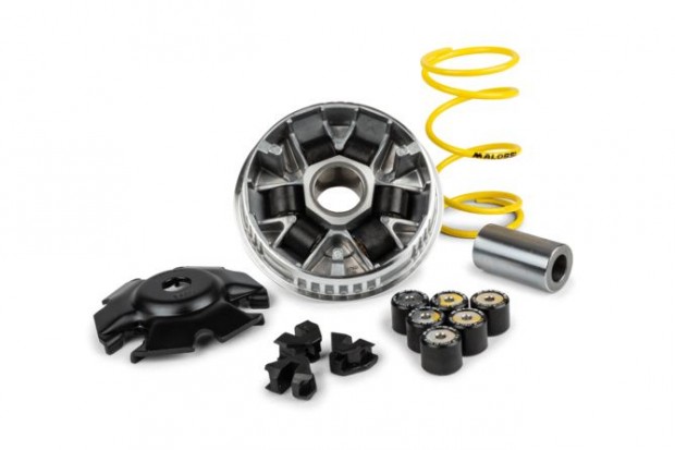 CVT Vari�tor Malossi Multivar 2000 Honda PCX 125cc ie