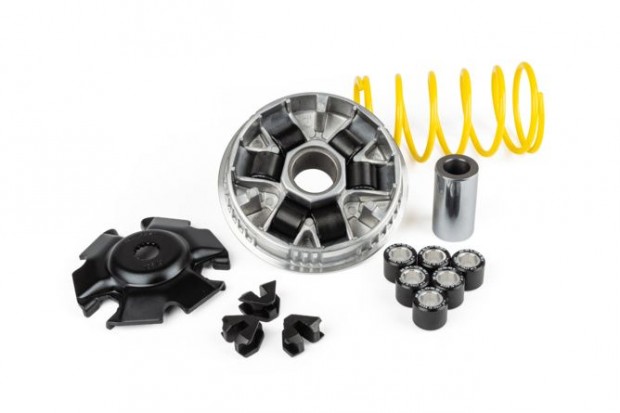 CVT Vari�tor Malossi Multivar 2000 Yamaha Majesty / MBK Skyliner 125-1