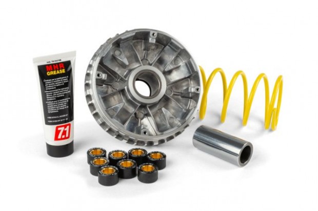 CVT Vari�tor Malossi Multivar 2000 Yamaha Xmax / Majesty 250 k�bcenti