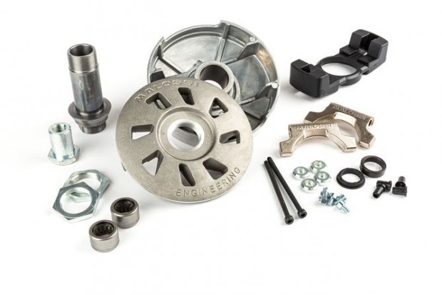 CVT Vari�tor Malossi Variotop Peugeot 103 SP / MV (kuplunggal haszn�lh