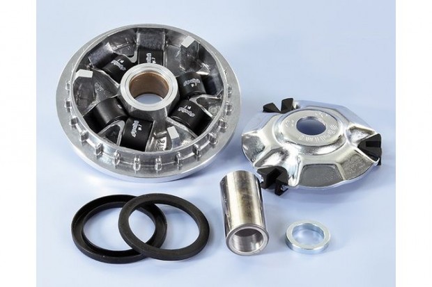 CVT Varitor Maxi Hi-Speed Polini SYM Cruisym 125 Euro 4 2018 utn