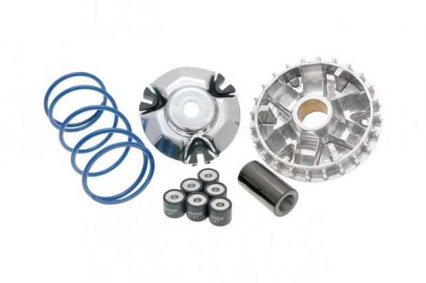 CVT Varitor Maxi Hi-Speed Polini Yamaha Cygnus / MBK Flame 125