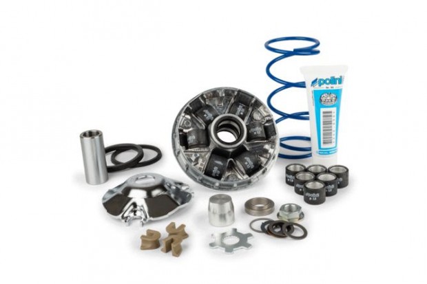 CVT Vari�tor Polini Hi Speed Evolution 2 Minarelli v�zszintes