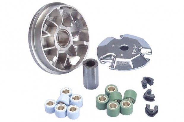 CVT Vari�tor Polini Hi-Speed Honda X8R