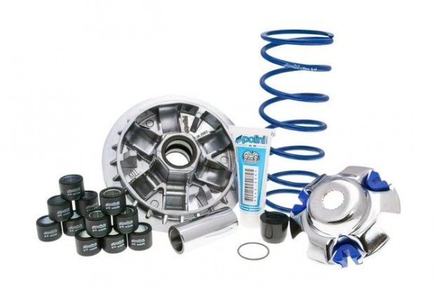 CVT Vari�tor Polini Hi-Speed Kawasaki J300cc / Kymco Downtown