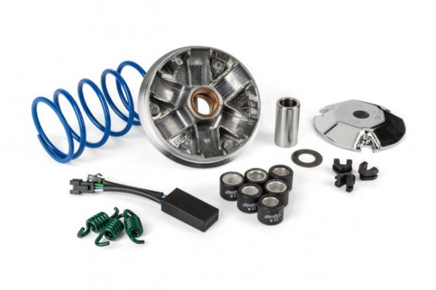 CVT Vari�tor Polini Hi Speed Sym Orbit 50 k�bcentis 4-�tem�