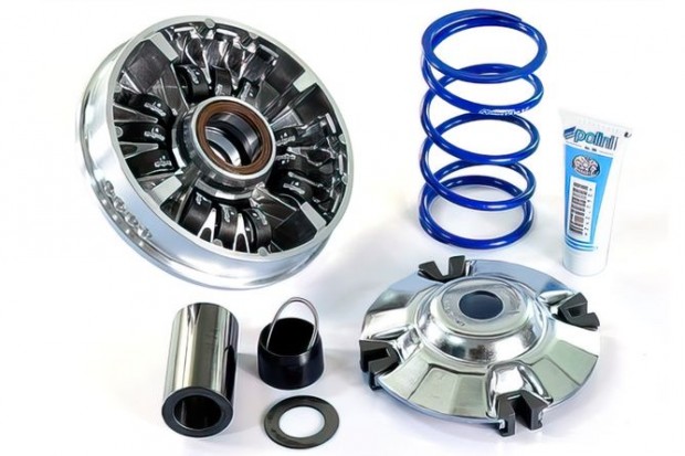 CVT Vari�tor Polini Hi-Speed Yamaha Xmax 300cc