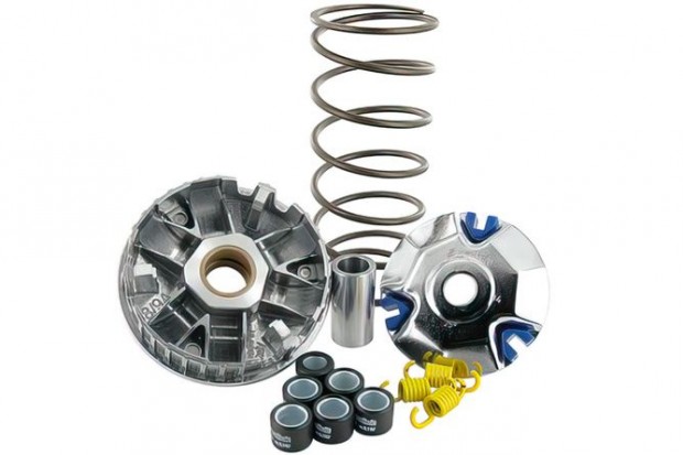 CVT Varitor Polini Hi-Speed, Honda Vision, 4-tem