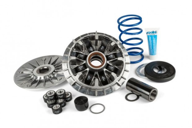 CVT Vari�tor Polini Maxi Hi-Speed Evolution Yamaha Tmax 530 ie