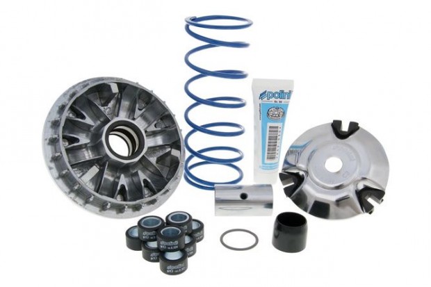 CVT Variátor Polini Maxi Hi-Speed Honda PCX 125 / 150