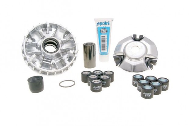 CVT Vari�tor Polini Maxi Hi-Speed Kymco Downtown 125i