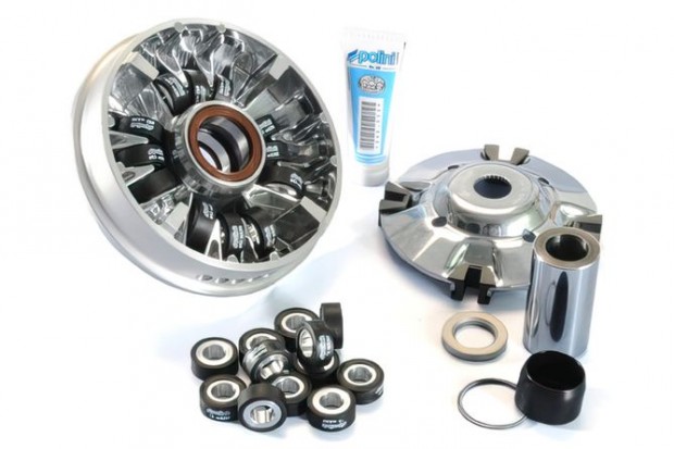 CVT Varitor Polini Maxi Hi-Speed Peugeot Metropolis / Satelis 400 kb