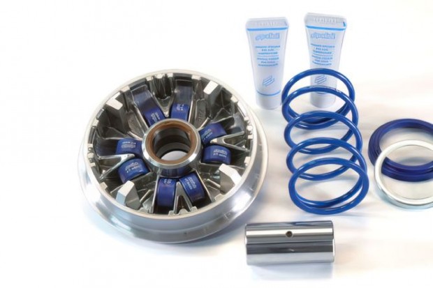 CVT Varitor Polini Maxi Hi-Speed Yamaha Xmax / Majesty 400 kbcenti 2