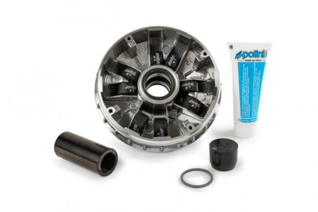 CVT Varitor Polini Maxi Hi-Speed Yamaha Xmax / X-City 250 kbcenti