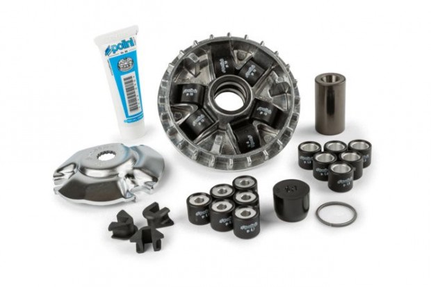 CVT Varitor Polini Maxi Hi-Speed Yamaha Xmax / X-City 4 V 125 kbcent