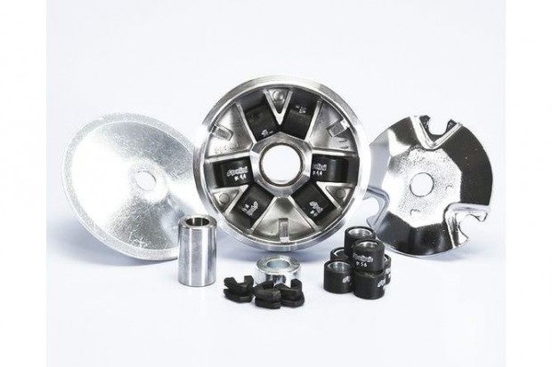 CVT Vari�tor Polini Piaggio Vespino Alx - Delta