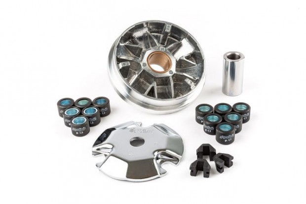 CVT Vari�tor Polini Speed Control Peugeot Jet Force / Ludix / Speedfig