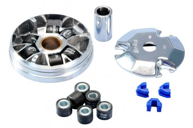 CVT Vari�tor Polini Speed Control Sym Jet 50