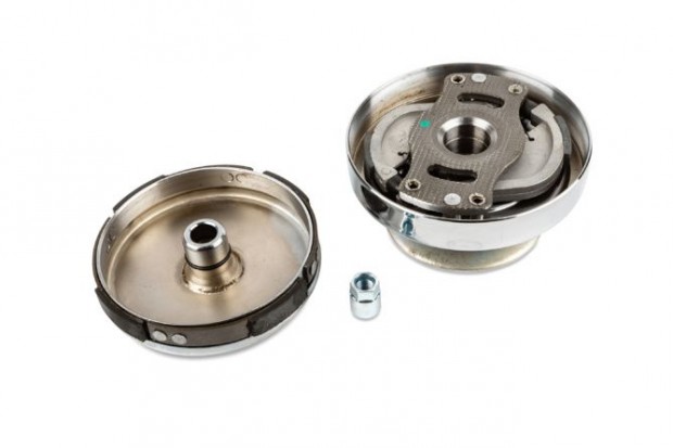 CVT Varitor kuplunggal gyri minsg MBK 51 / 88