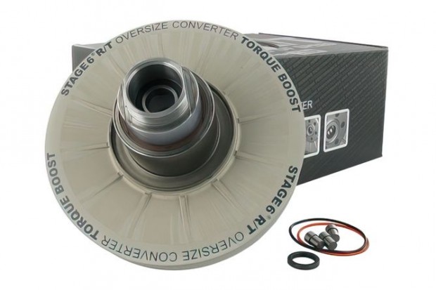 CVT hts kszjtrcsa Stage6 R/T Oversize nyomatknvel Minarelli