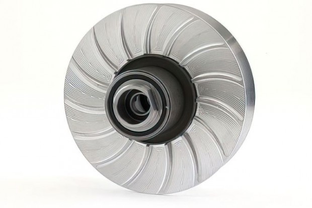 CVT hts szjtrcsa 2Fast alumnium Yamaha Aerox / BW&#039;s