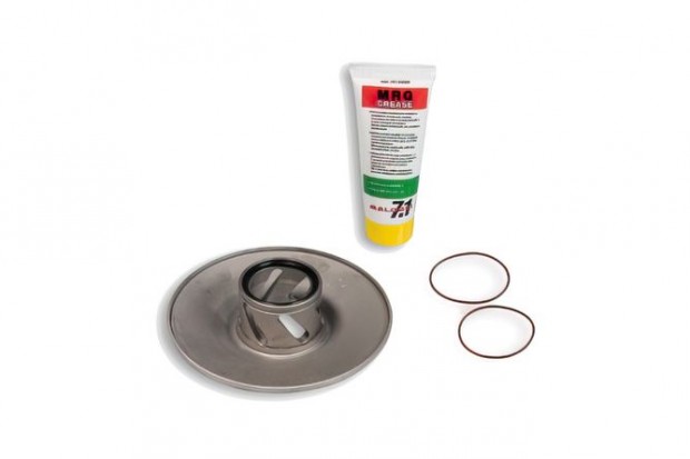 CVT h�ts� sz�jt�rcsa Malossi d=34,02 mm Peugeot Speedfight / Trekker