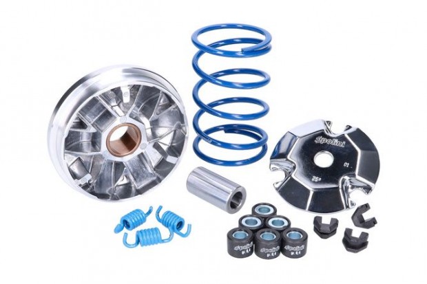 CVT varitor Hi-Speed Polini Peugeot Kisbee 50 i.e. 2T AC Euro 4 2019