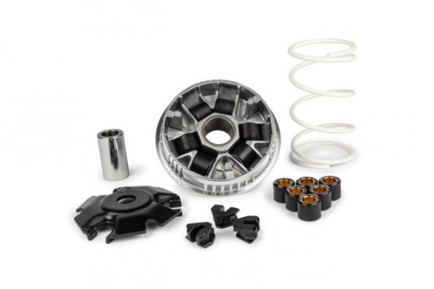 CVT variátor Malossi Multivar 2000 Piaggio MP3 / Vespa LX 125-150 köbc