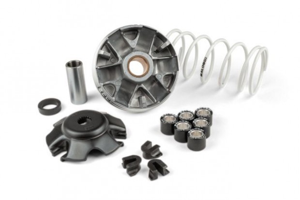 CVT vari�tor Malossi Multivar 2000 Piaggio Zip / Liberty 4 �tem�