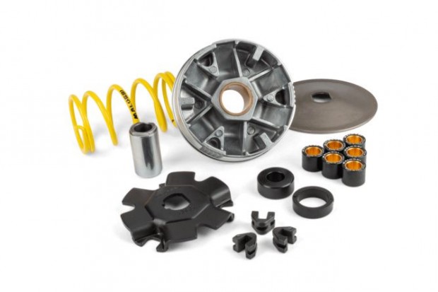 CVT vari�tor Malossi Multivar Piaggio Bravo / Ciao / Grillo